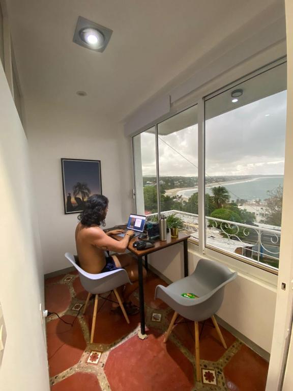 Pargos Hotel & Cowork - 2