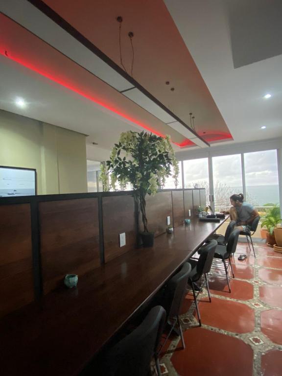 Pargos Hotel & Cowork - 4