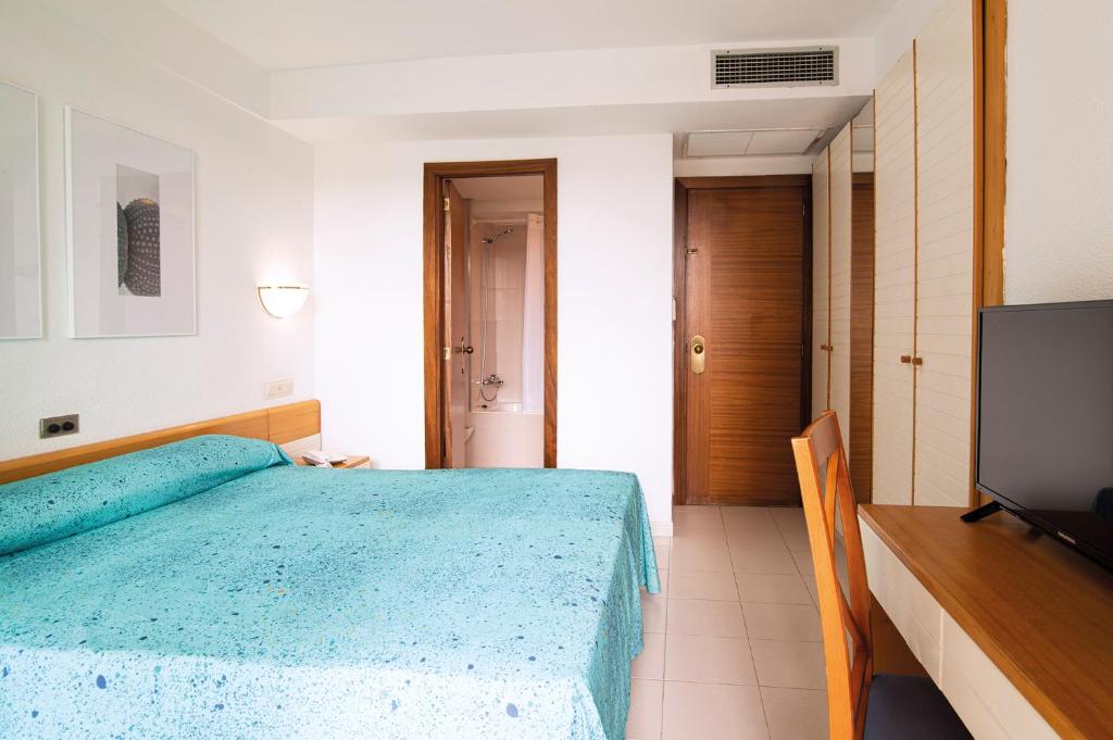 Club Hotel Cala Ratjada — Cala Ratjada, Balearic Islands