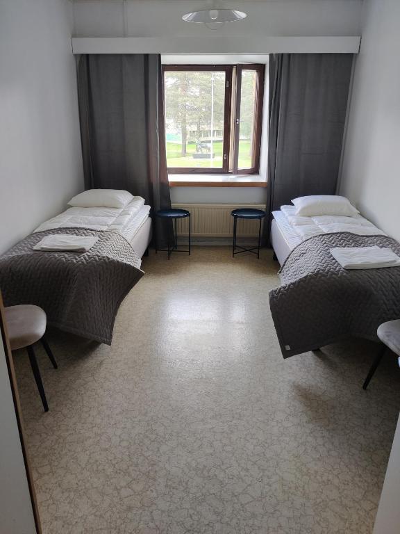 Facilities