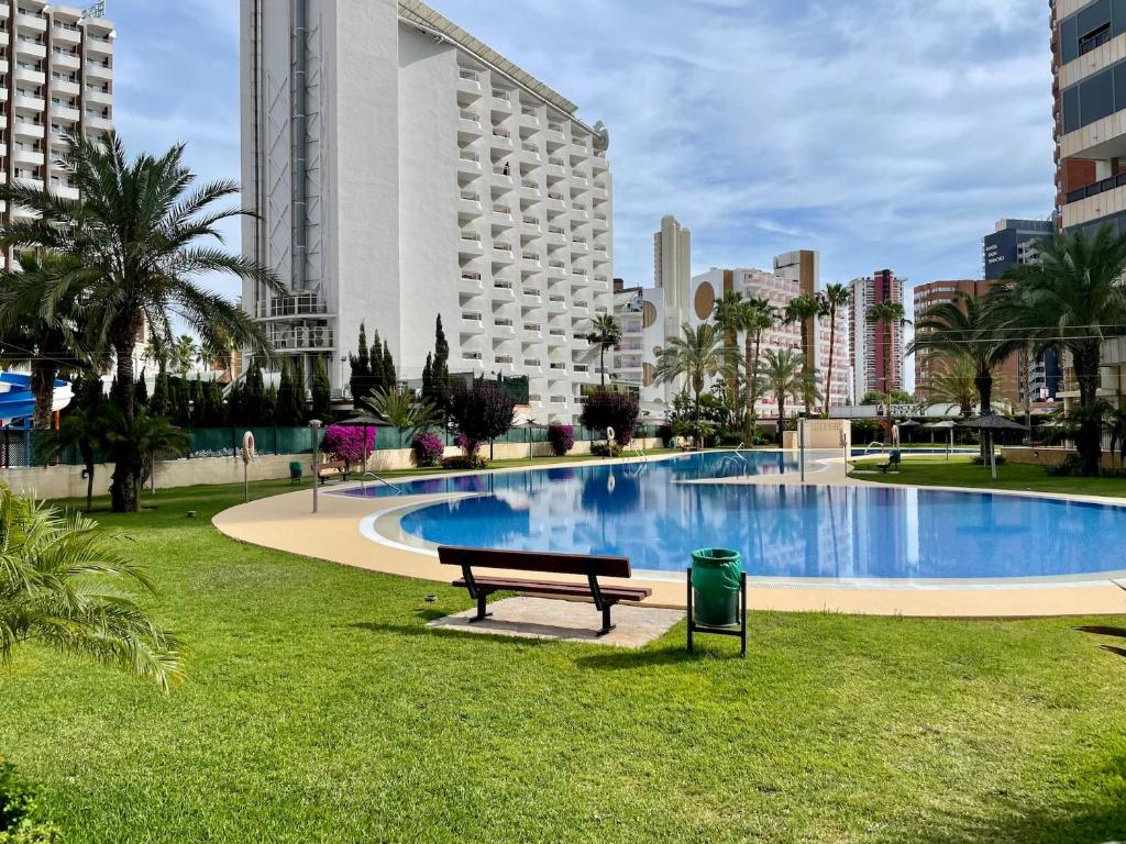 Beautiful apartment with pools in Gemelos 26 - 5