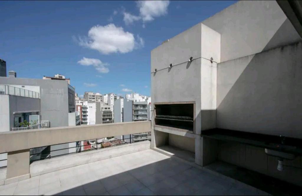 Gorriti Up - Con Balcon - 2