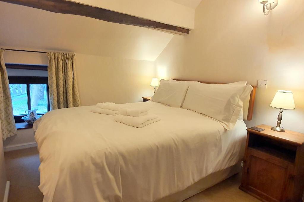 Stanton Cottage, Youlgreave photo 7