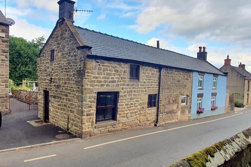 Stanton Cottage, Youlgreave photo 4