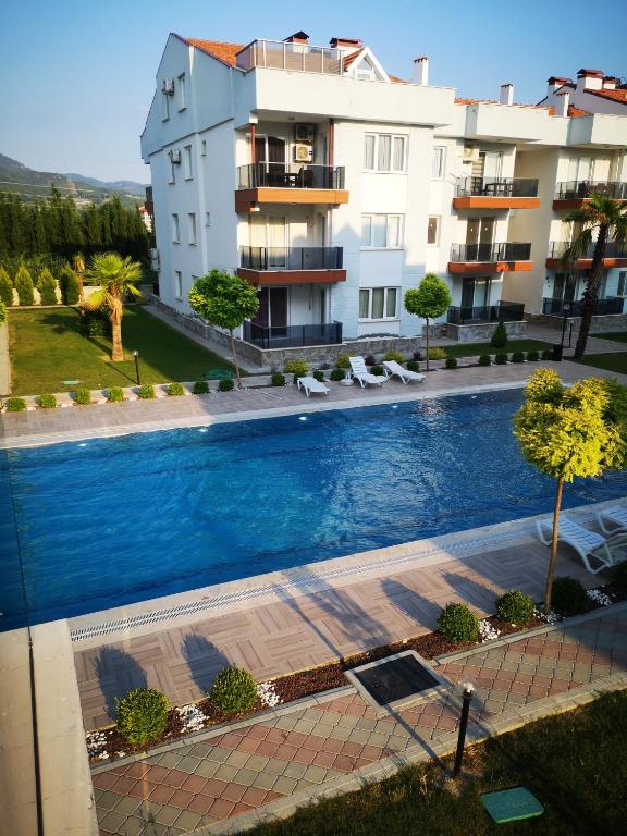 Doğapark élégance