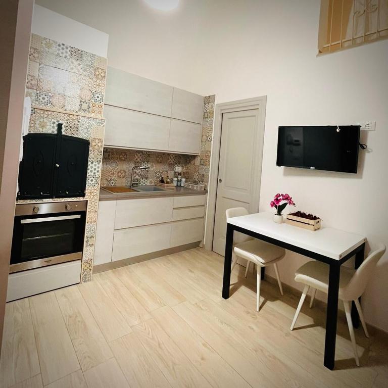 A casa di Chloe - 4