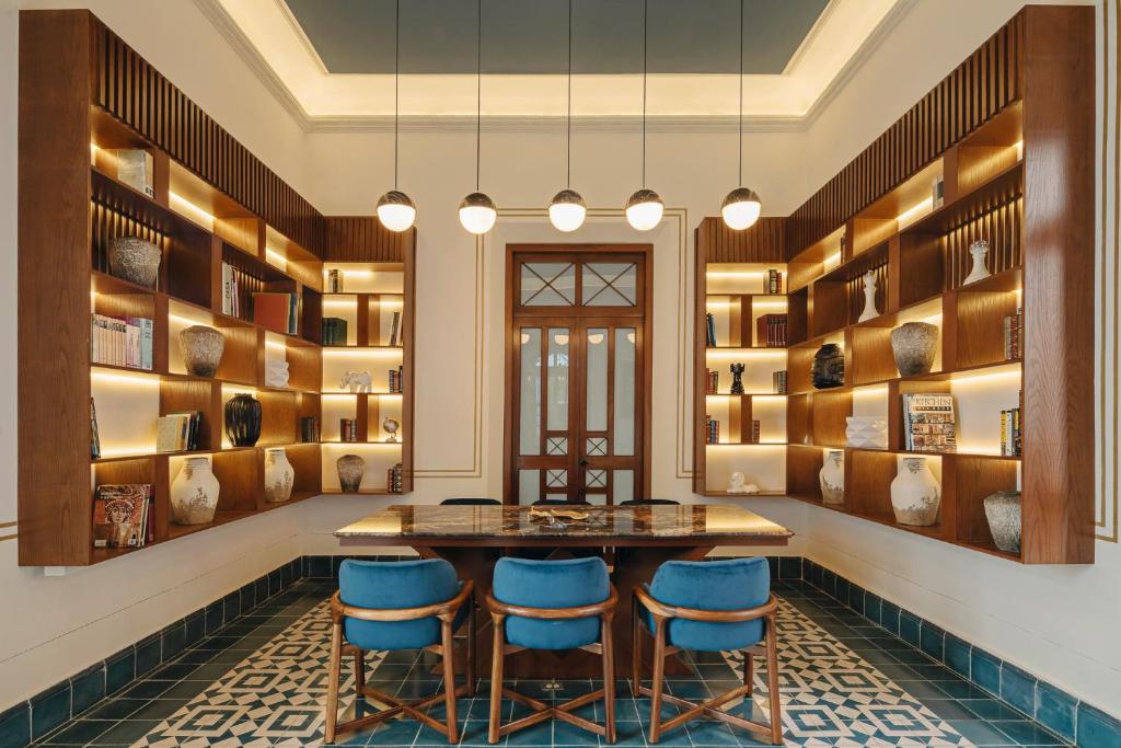 CIGNO HOTEL BOUTIQUE- Adults Only - 5