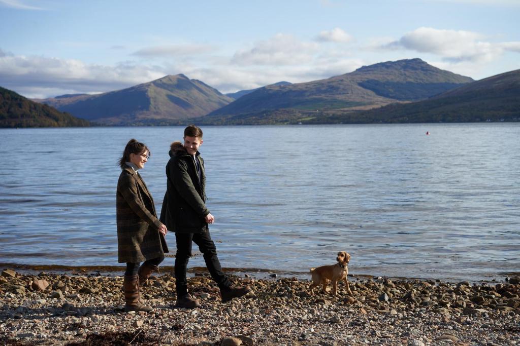 Loch Fyne Hotel & Spa photo