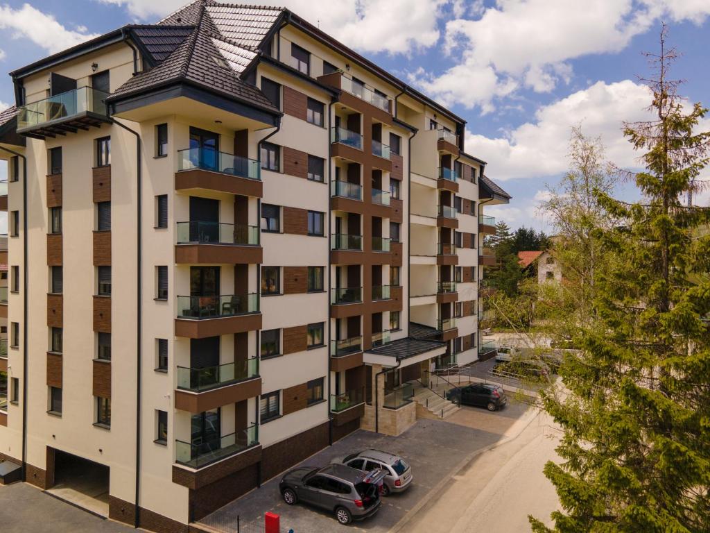 Apartman Bajka - 3