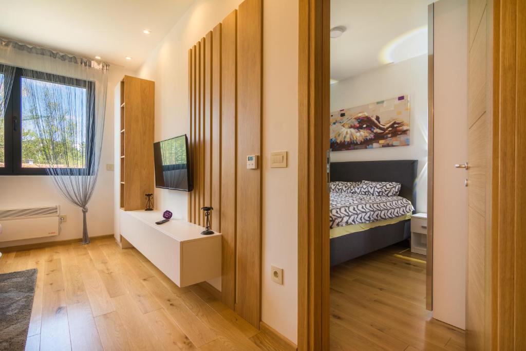 Apartman Bajka - 5