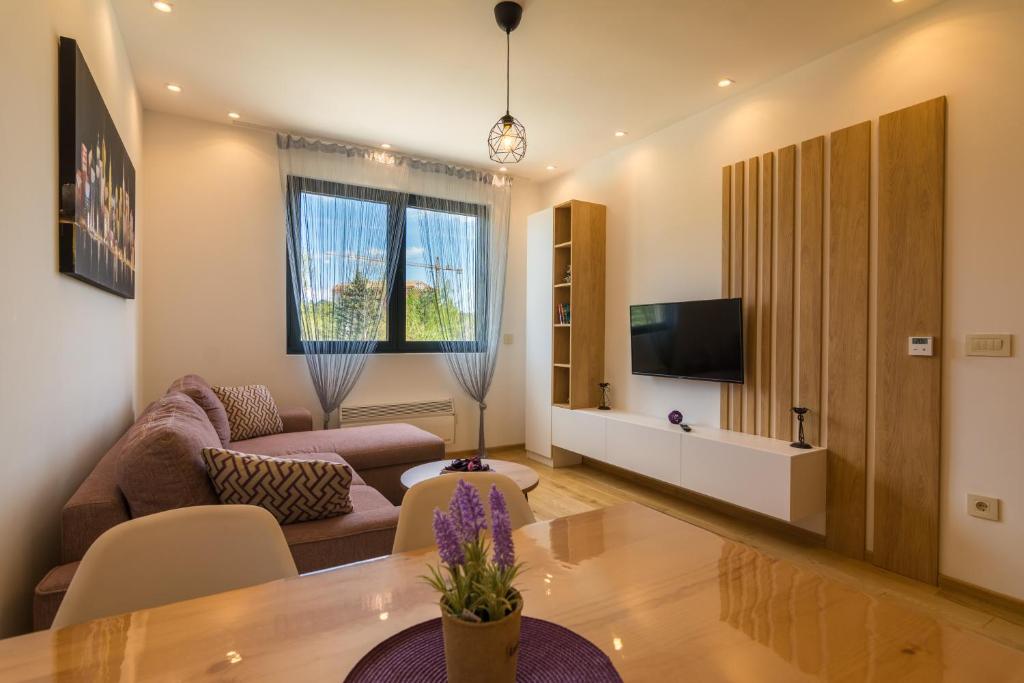 Apartman Bajka, Zlatibor