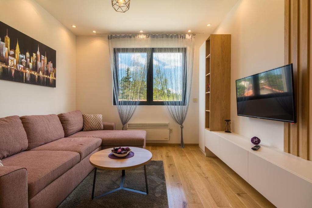 Apartman Bajka - 4