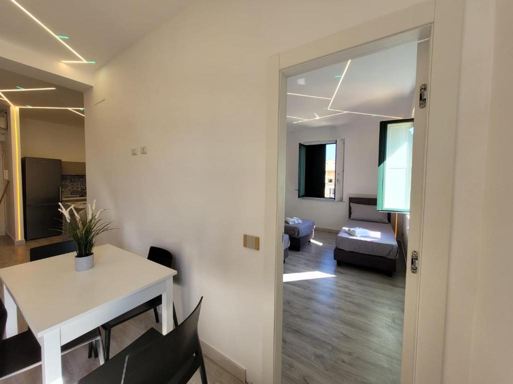 Sara luxury apartment 3 - 3