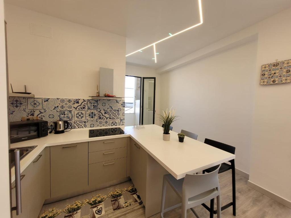 Sara luxury apartment 3 - 5