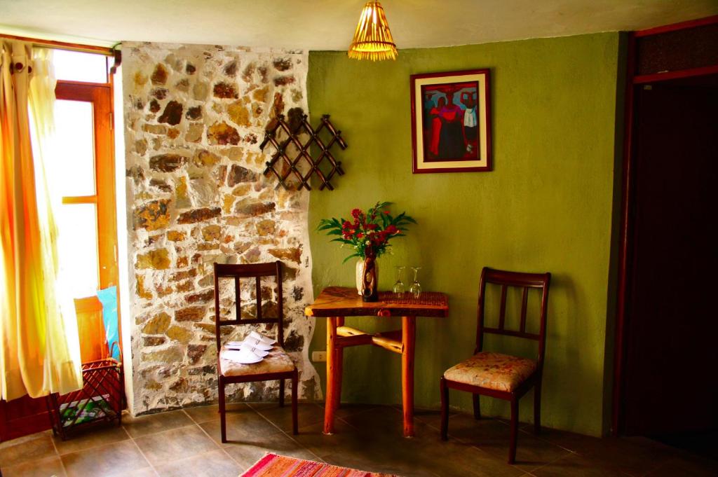 Hotel Kuntur Wassi - 2