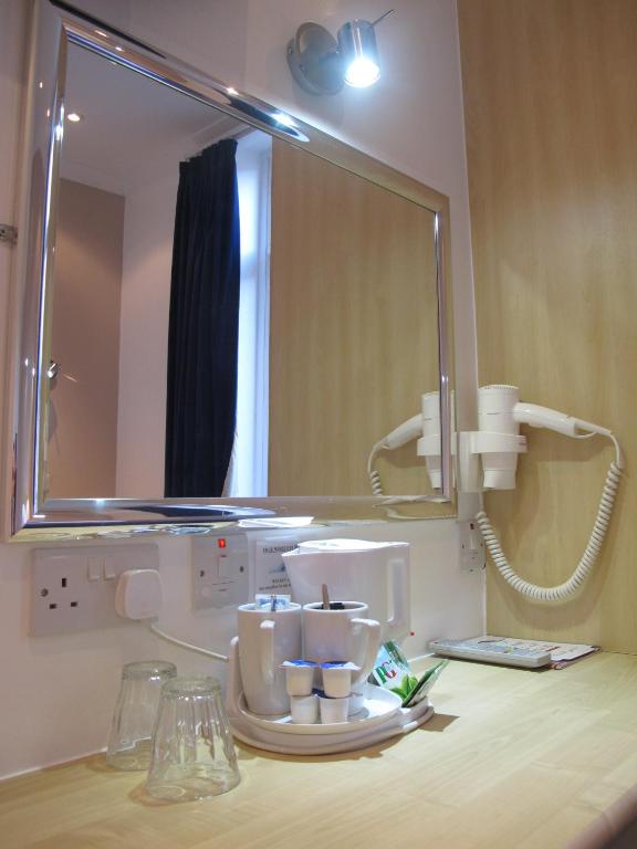 Facilities