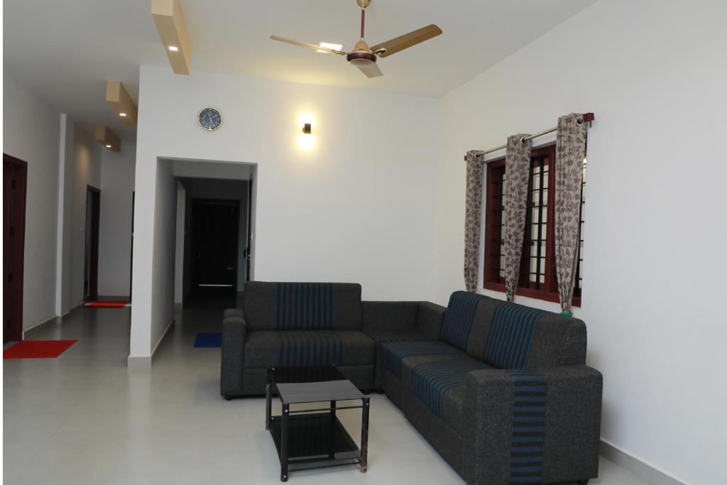 Wanderlust Residence Homestay photo