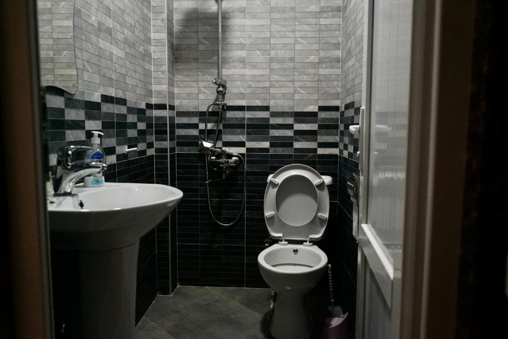 hotel Vaxx photo