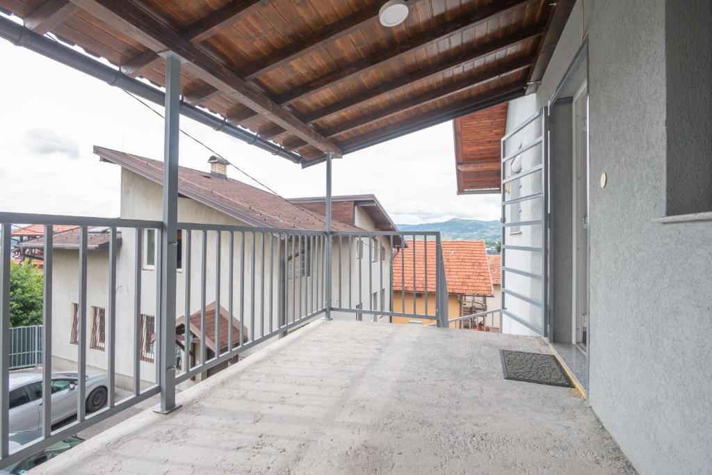 Apartman Emir 2 - 3