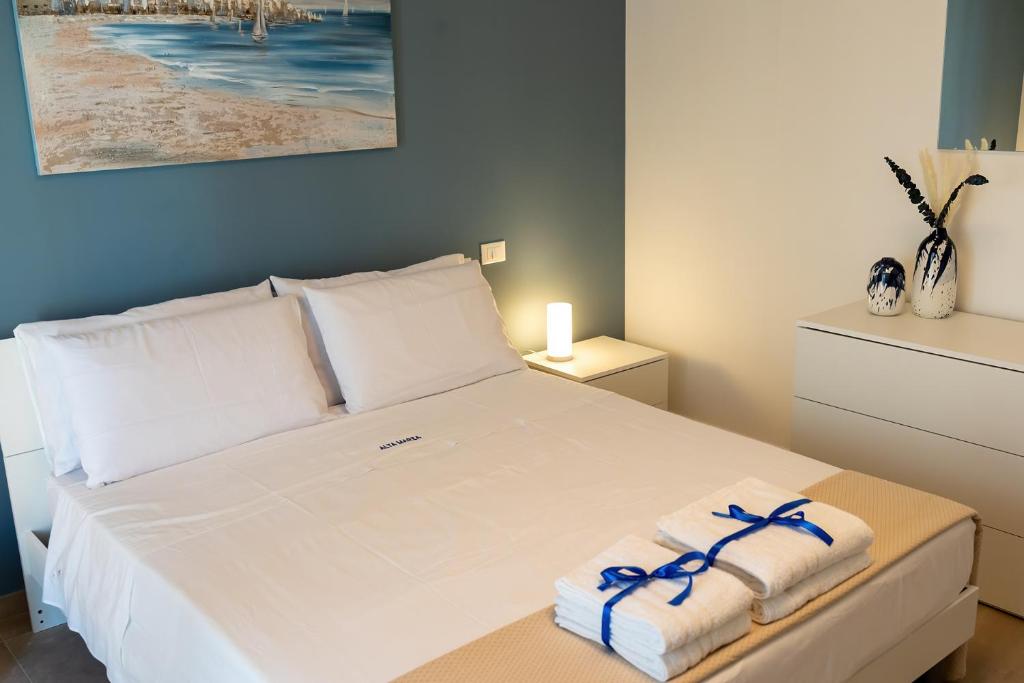 Alta Marea Sea Apartments - 2