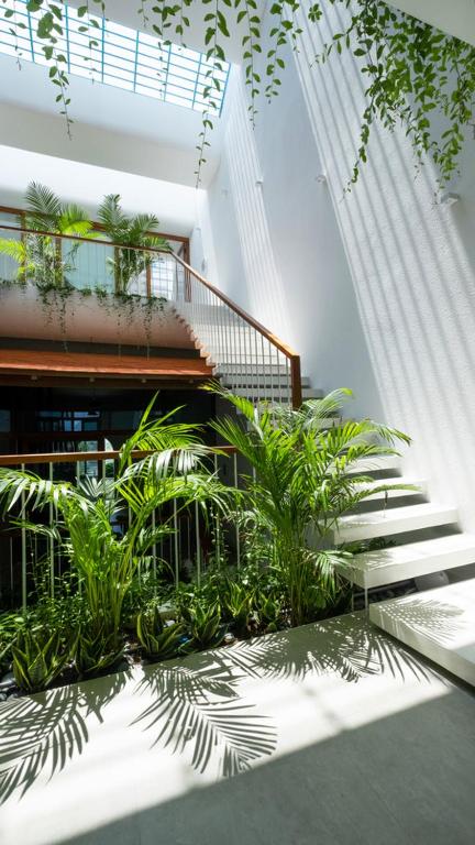 Holi Terrace House — Hotel in Nha Trang