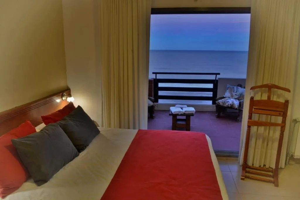 Intersur Villa Gesell, hotel in Villa Gesell