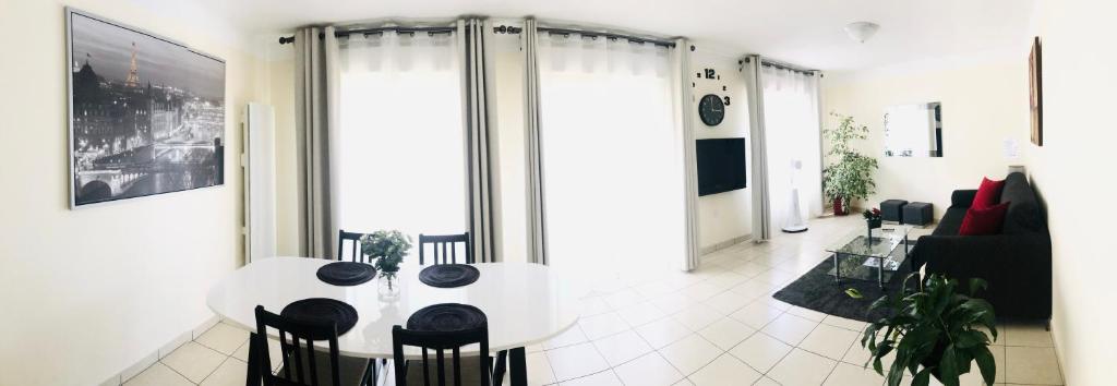 Beautiful Apartment near Geneva - 3