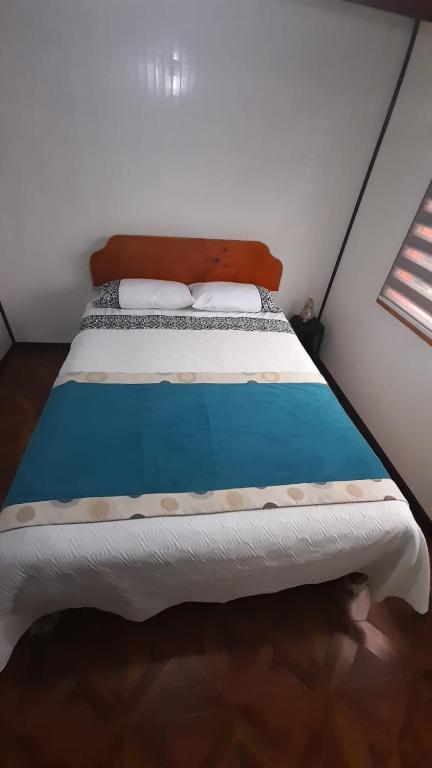Cabaña Punto Punahue - 5