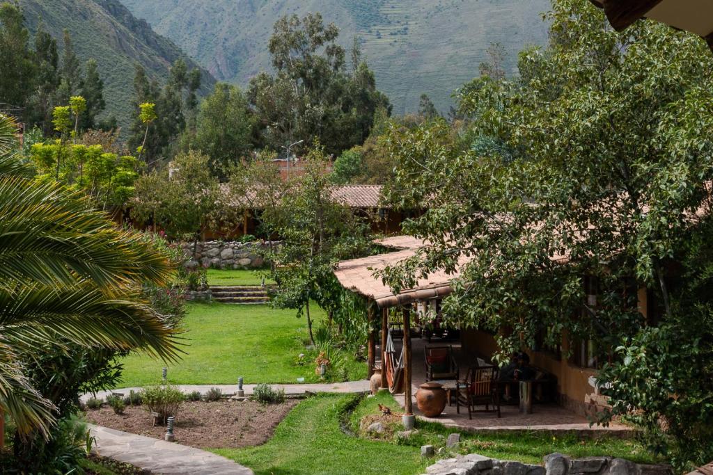 Andean Wings Valley — Hotel in Urubamba