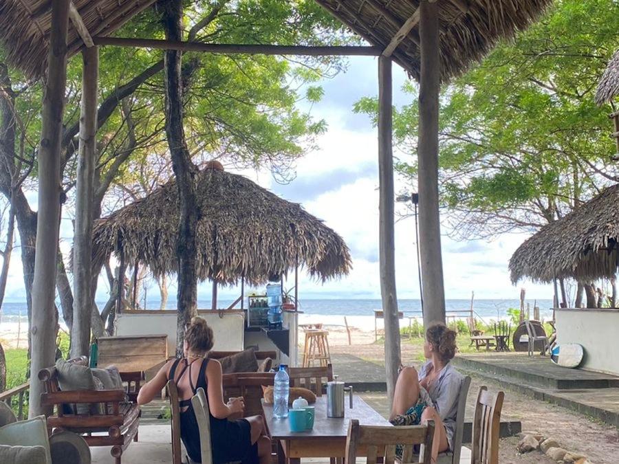 Popoyo Surfcamp