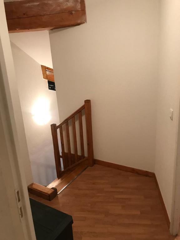 T2 bis duplex 6 couchages situé aux BOTTIERES - 5