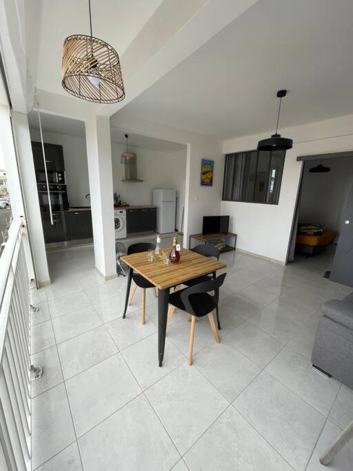 Sainte Luce Bg vue mer. Appt T2 3/4p Kazantillaise, Sainte-Luce