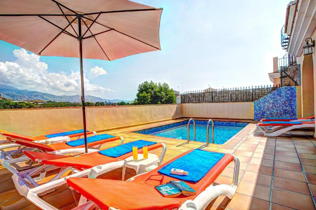 Villa Reyes - 4