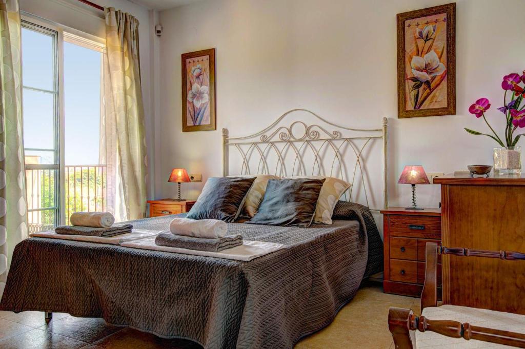 Villa Reyes - 5