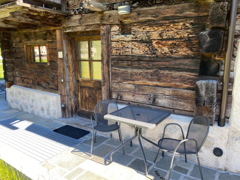 Chalet I Clus photo