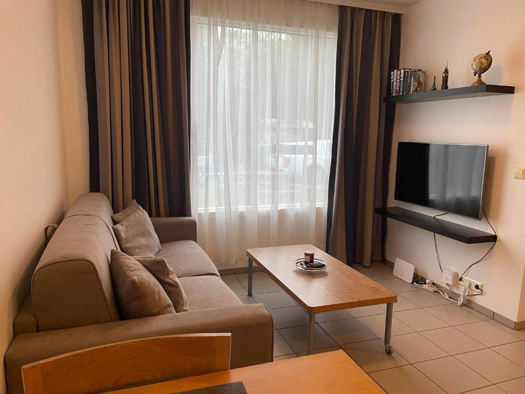 Eyrakot Studio-Self-check-in apartment in Selfoss city center — Hotel in Selfoss