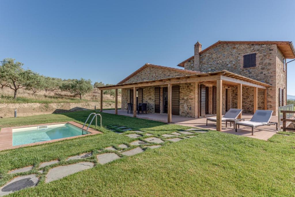 Terra Antica Suite & Ville