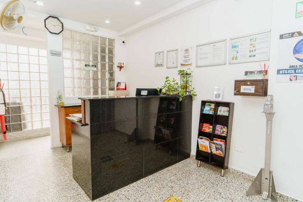 Hotel Las Molas photo