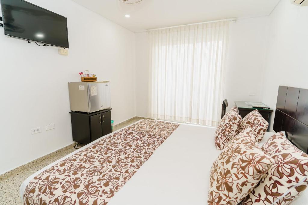 Hotel Las Molas photo