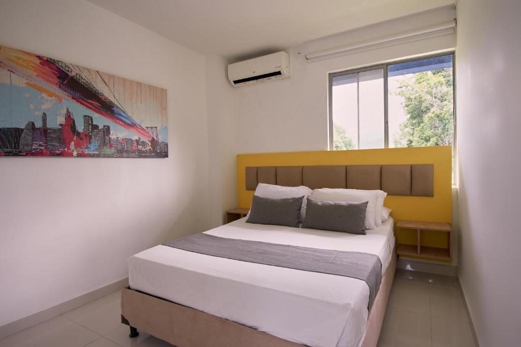 Hotel Arena Santa Fe de Antioquia photo