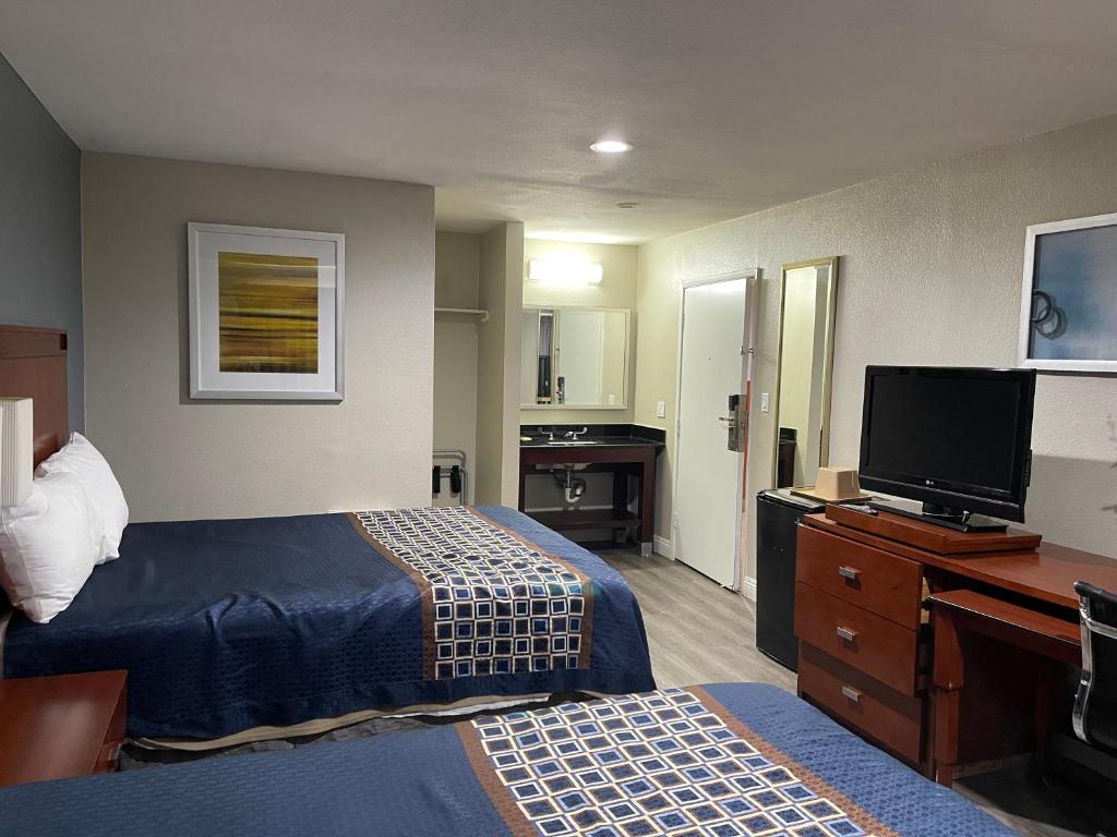 Bel Air Motor Hotel photo