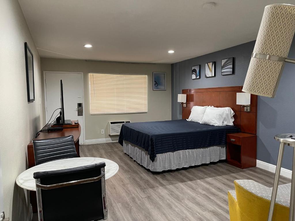 Bel Air Motor Hotel photo