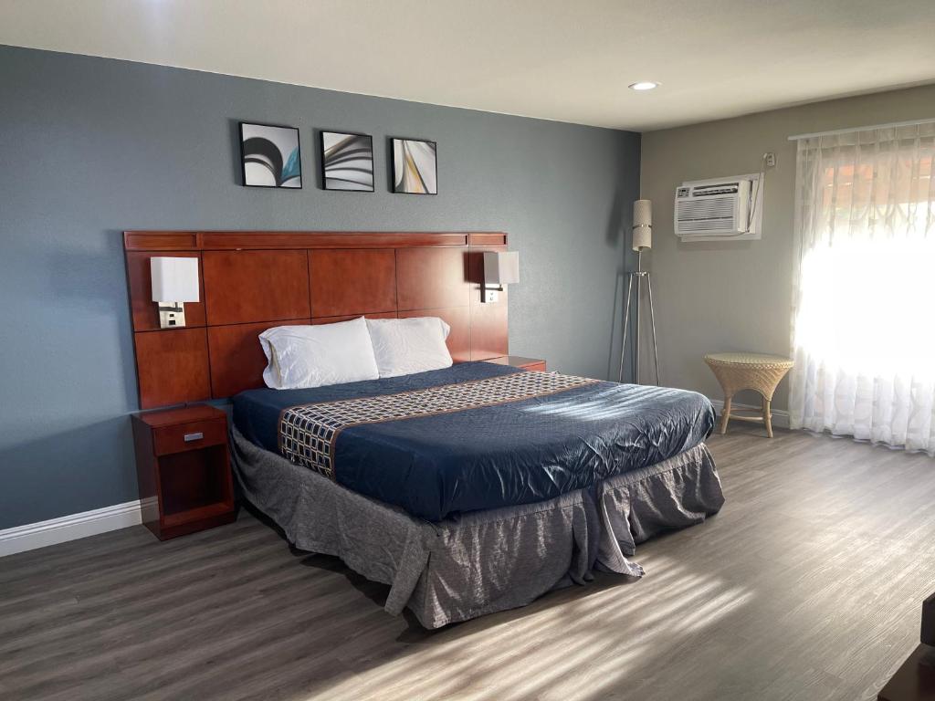 Bel Air Motor Hotel photo