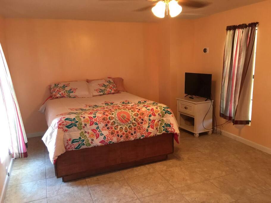 Rio Grand valley two bed room Beautiful Apartment photo