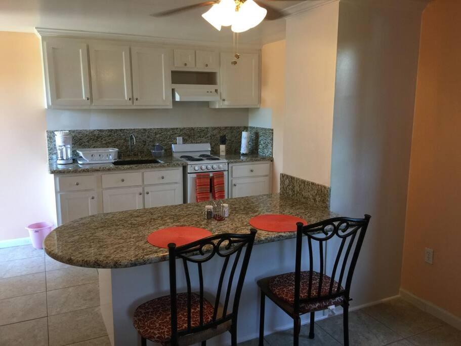 Rio Grand valley two bed room Beautiful Apartment photo