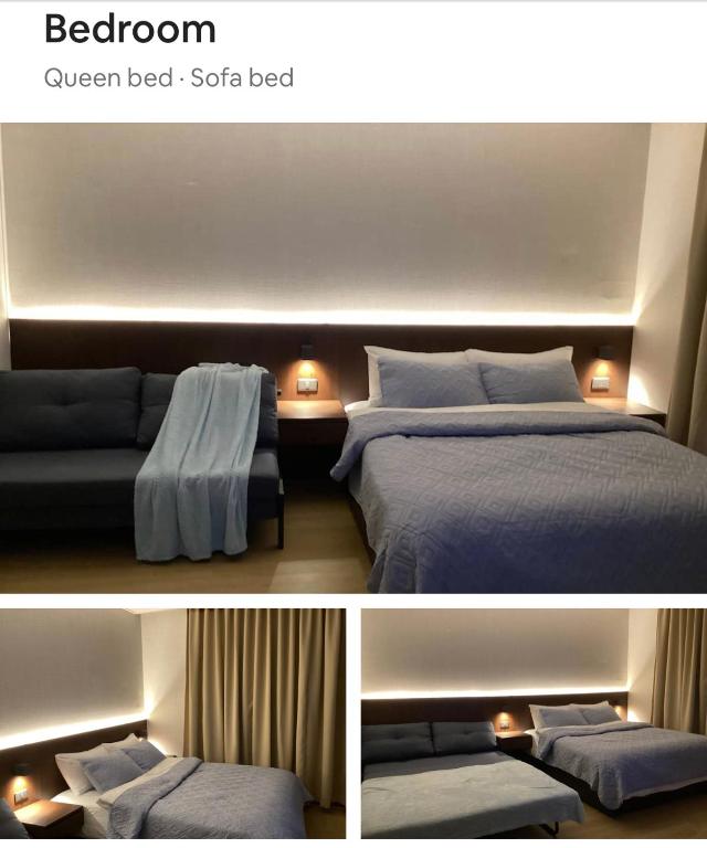 4. Luxury C..