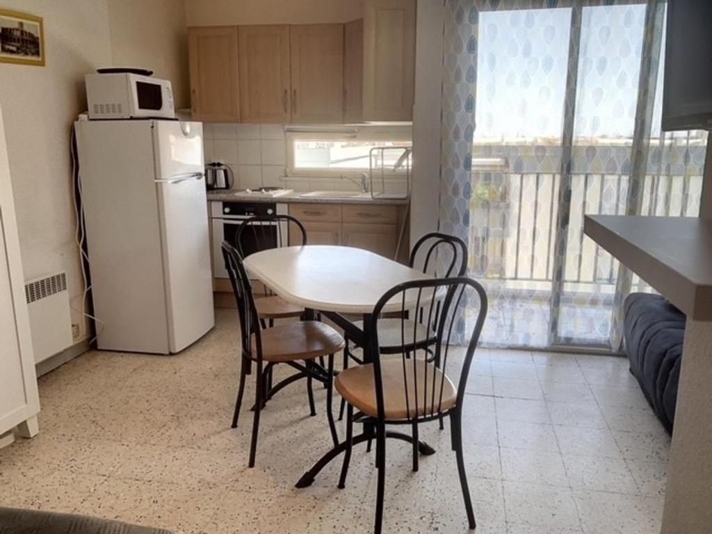 Appartement 18m² proche des Thermes, animaux admis, balcon - FR-1-503-131 - 4