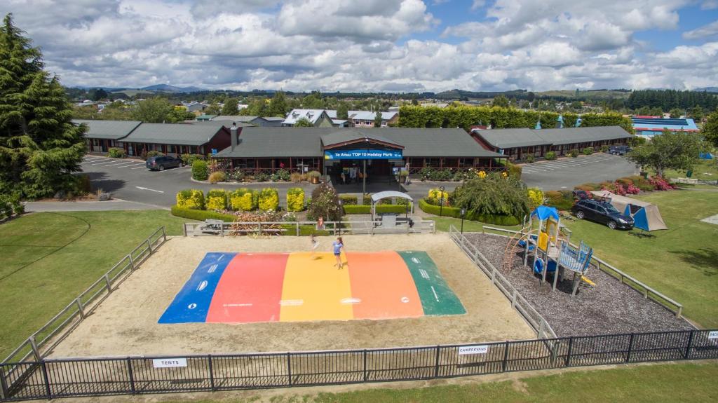 Playground
