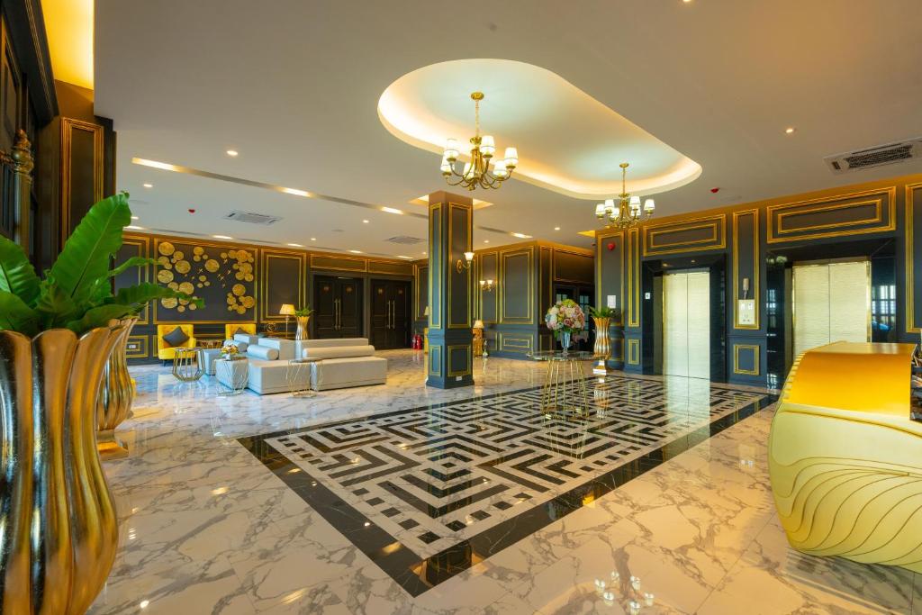 BELLE GRAND HOTEL (SHA Extra Plus) photo