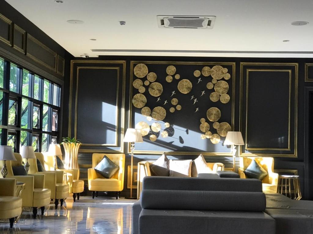 BELLE GRAND HOTEL (SHA Extra Plus) photo